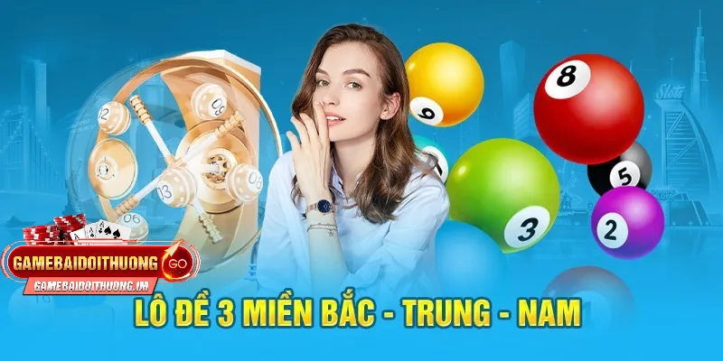 Các hình thức lô đề online trong Game bài đổi thưởng
