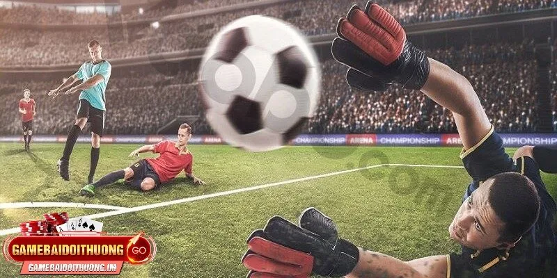 Các loại kèo nhà cái phổ biến trong Game bài đổi thưởng