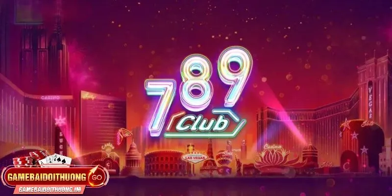 Giới thiệu về 789Club