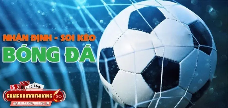 Giới thiệu về Nhận định kèo bóng đá