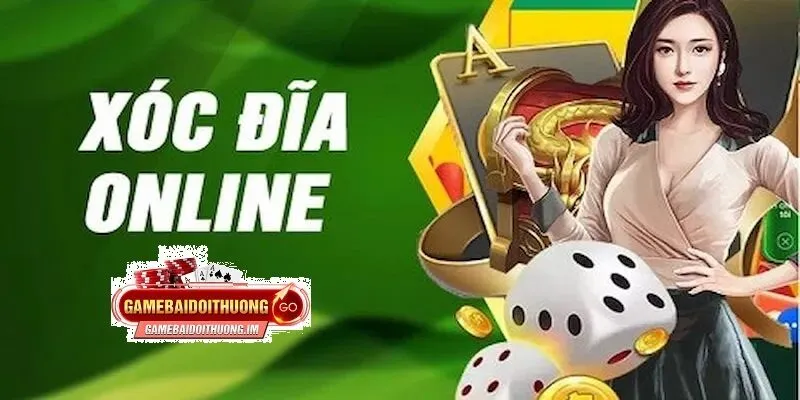 Giới thiệu về Xóc Đĩa Online