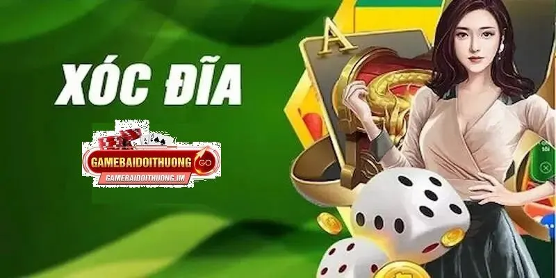 Giới thiệu về Xóc Đĩa