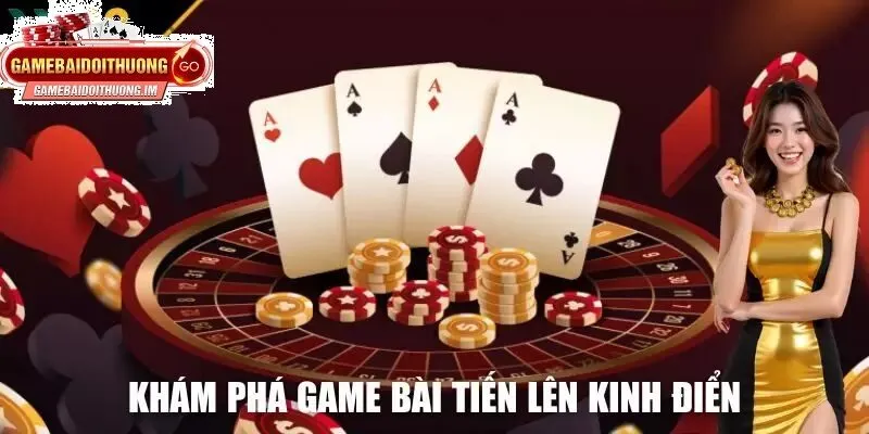 Hình thức đánh bài đổi thưởng phổ biến