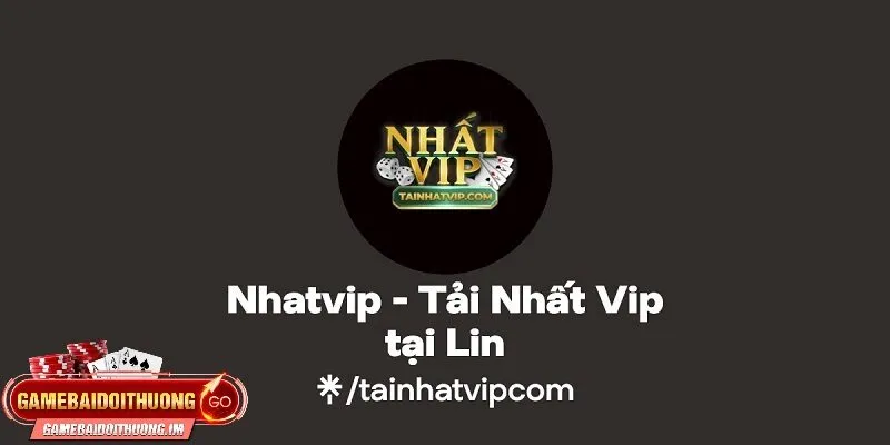Hướng dẫn chi tiết cách tải nền tảng Nhatvip