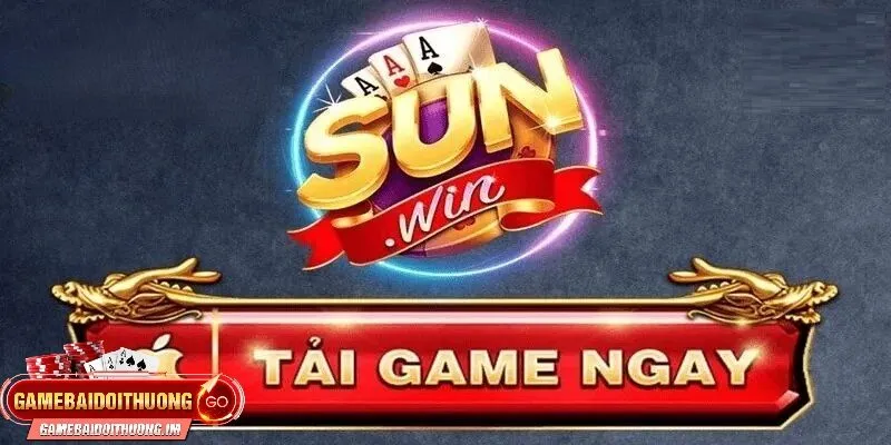 Hướng dẫn tải Sunwin chi tiết