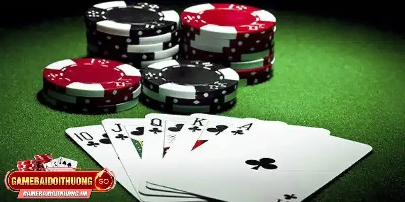 Không nên quá tham lam khi chơi Game bài đổi thưởng