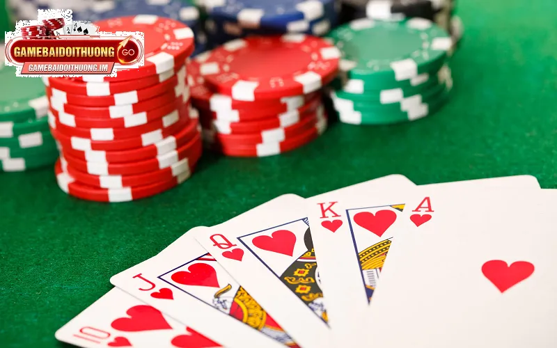 Kinh nghiệm và lưu ý khi tham gia Poker