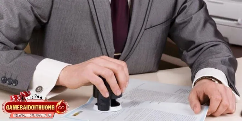 Quyền và trách nhiệm của nhà phát hành trò chơi