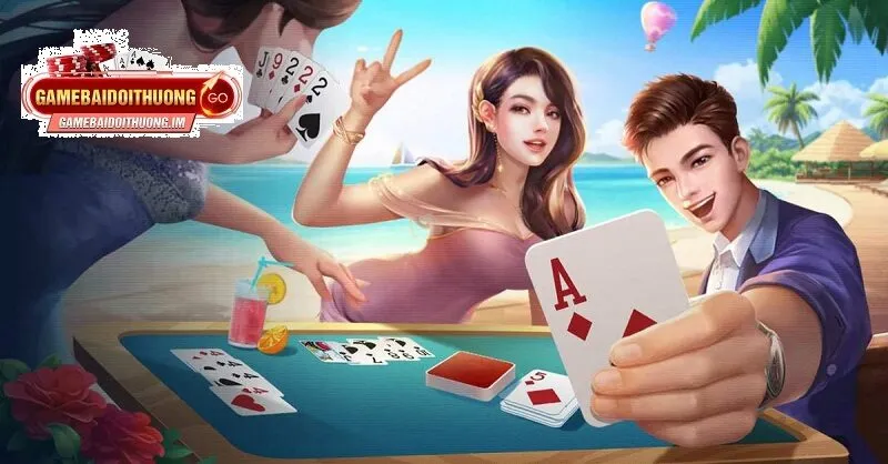 Tổng quan về Game Đánh Bài.