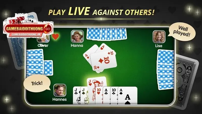 Tổng quan về Game Hot Game Bài Đổi Thưởng