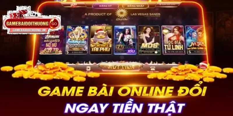 Ưu đãi hấp dẫn của Đánh Bài Đổi Thưởng