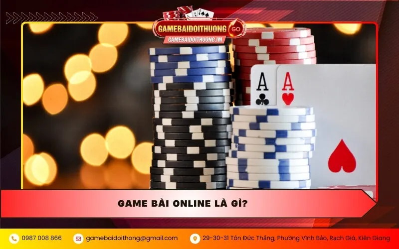 Game bài online