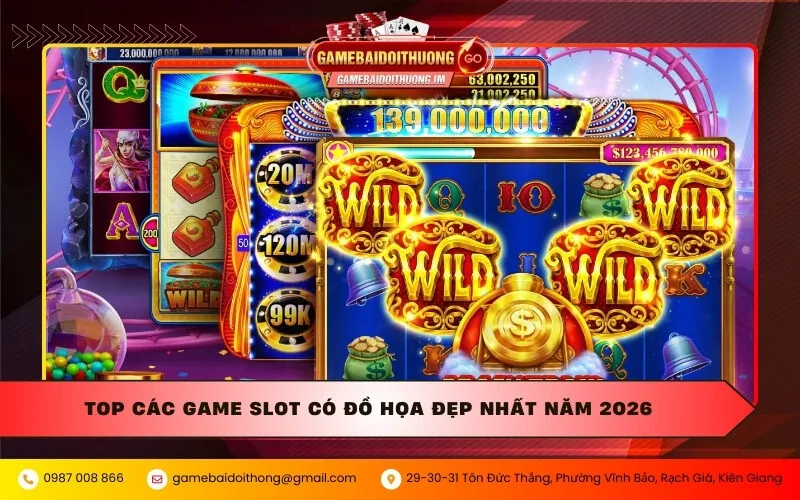 Game slot