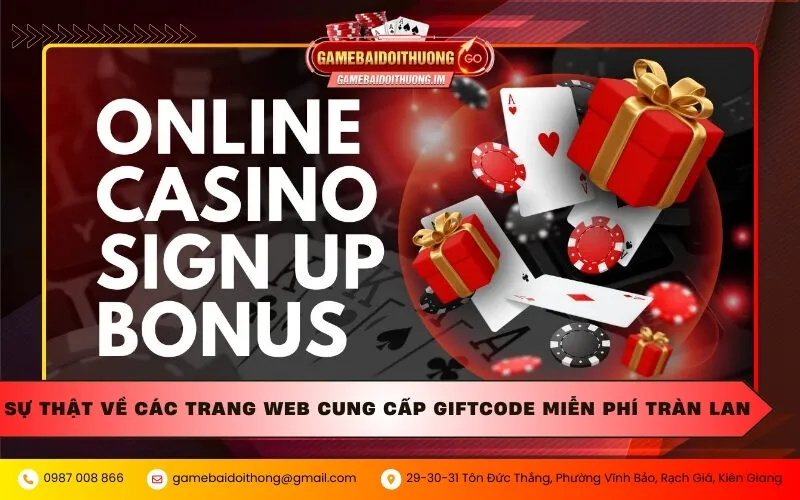 Giftcode miễn phí