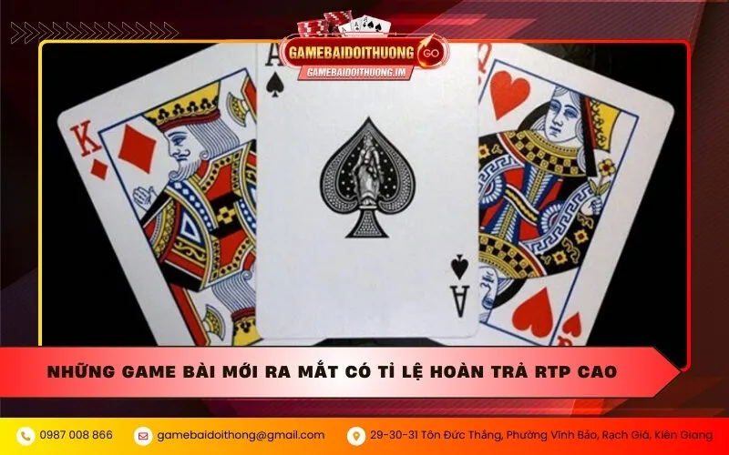 tỉ lệ hoàn trả rtp